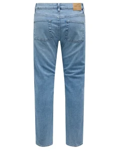 Only&Sons Weft Reg Jeans