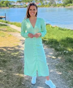 Only Vicky Long Dress