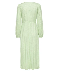 Only Vicky Long Dress