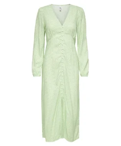 Only Vicky Long Dress
