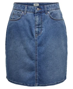 Only Wonder Denim Skirt