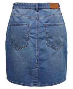 Only Wonder Denim Skirt