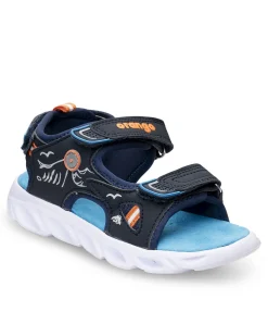 Or Blinkesandal JR