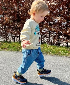 Or blinkesko JR
