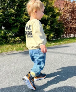 Or blinkesko JR