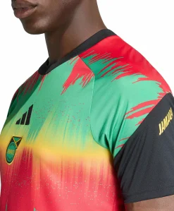 Original Jamaica Spillertrøye
