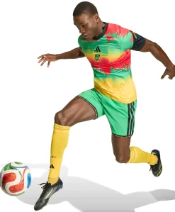 Original Jamaica Spillertrøye