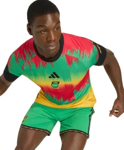 Original Jamaica Spillertrøye