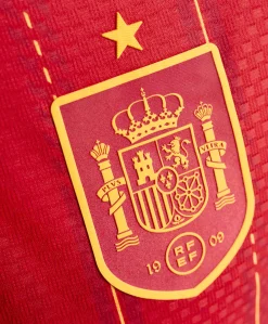 Original Spania Spillertrøye