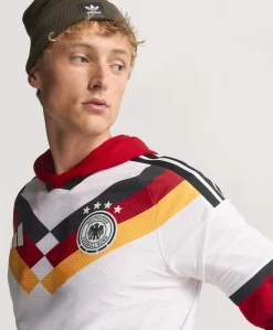 Original Tyskland Spillertrøye