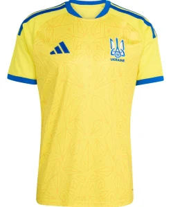 Original Ukraina Spillertrøye