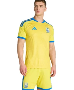Original Ukraina Spillertrøye