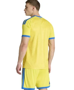Original Ukraina Spillertrøye