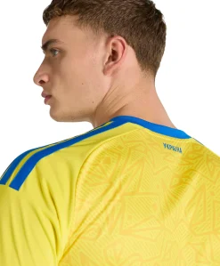 Original Ukraina Spillertrøye