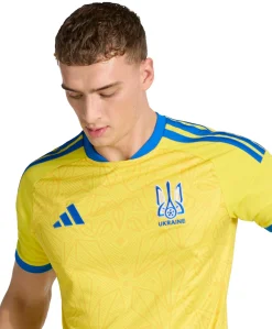 Original Ukraina Spillertrøye