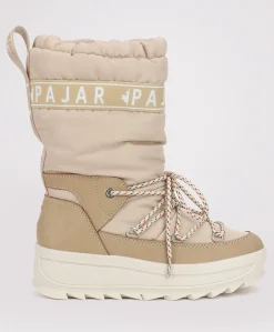 Pajar Galaxy High W3 støvel