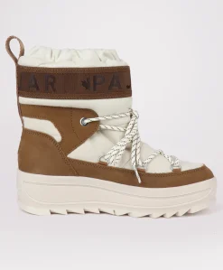 Pajar Galaxy Suede støvler