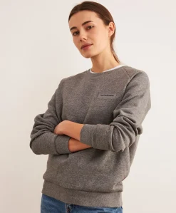 Peak Performance  Logo Sweat W