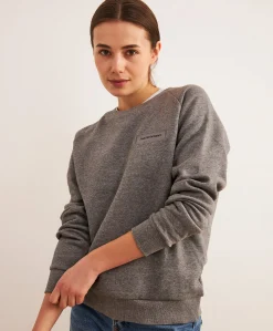 Peak Performance  Logo Sweat W