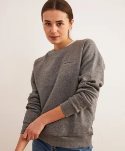 Peak Performance  Logo Sweat W
