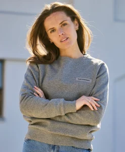Peak Performance  Logo Sweat W