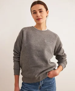 Peak Performance  Logo Sweat W