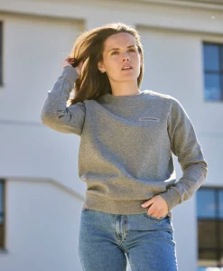 Peak Performance  Logo Sweat W
