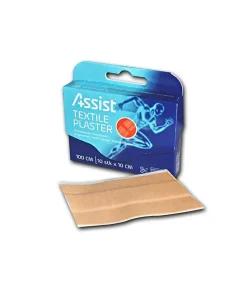 Plaster tekstil