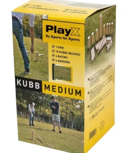PlayX Kubb medium