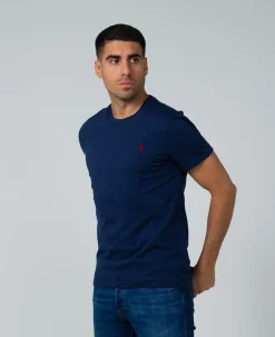 Polo Ralph Lauren Cotton T-shirt