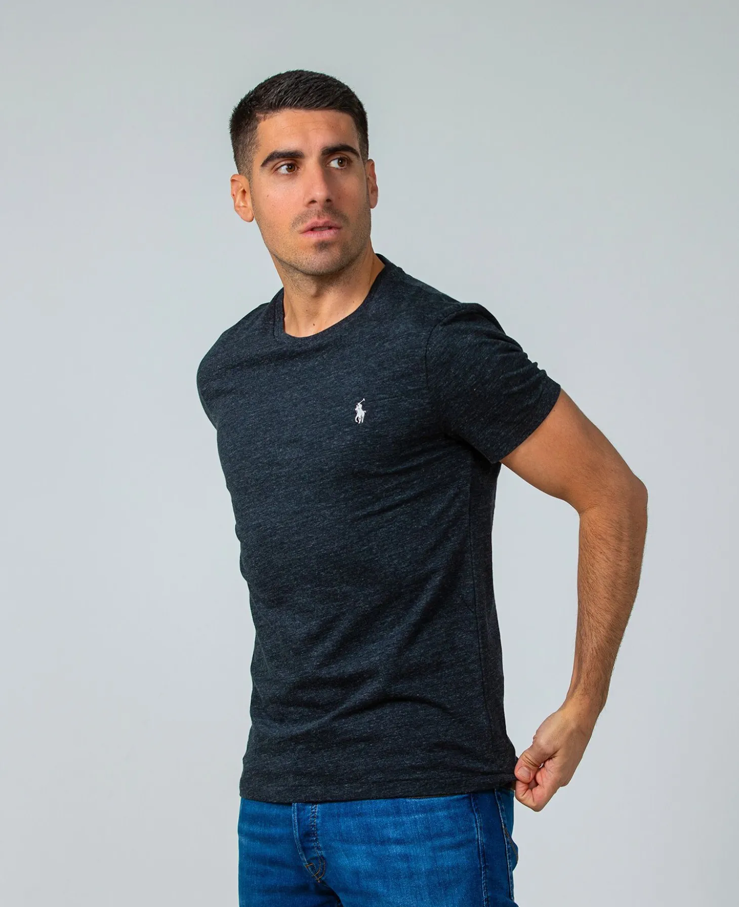 Polo Ralph Lauren Cotton T-shirt