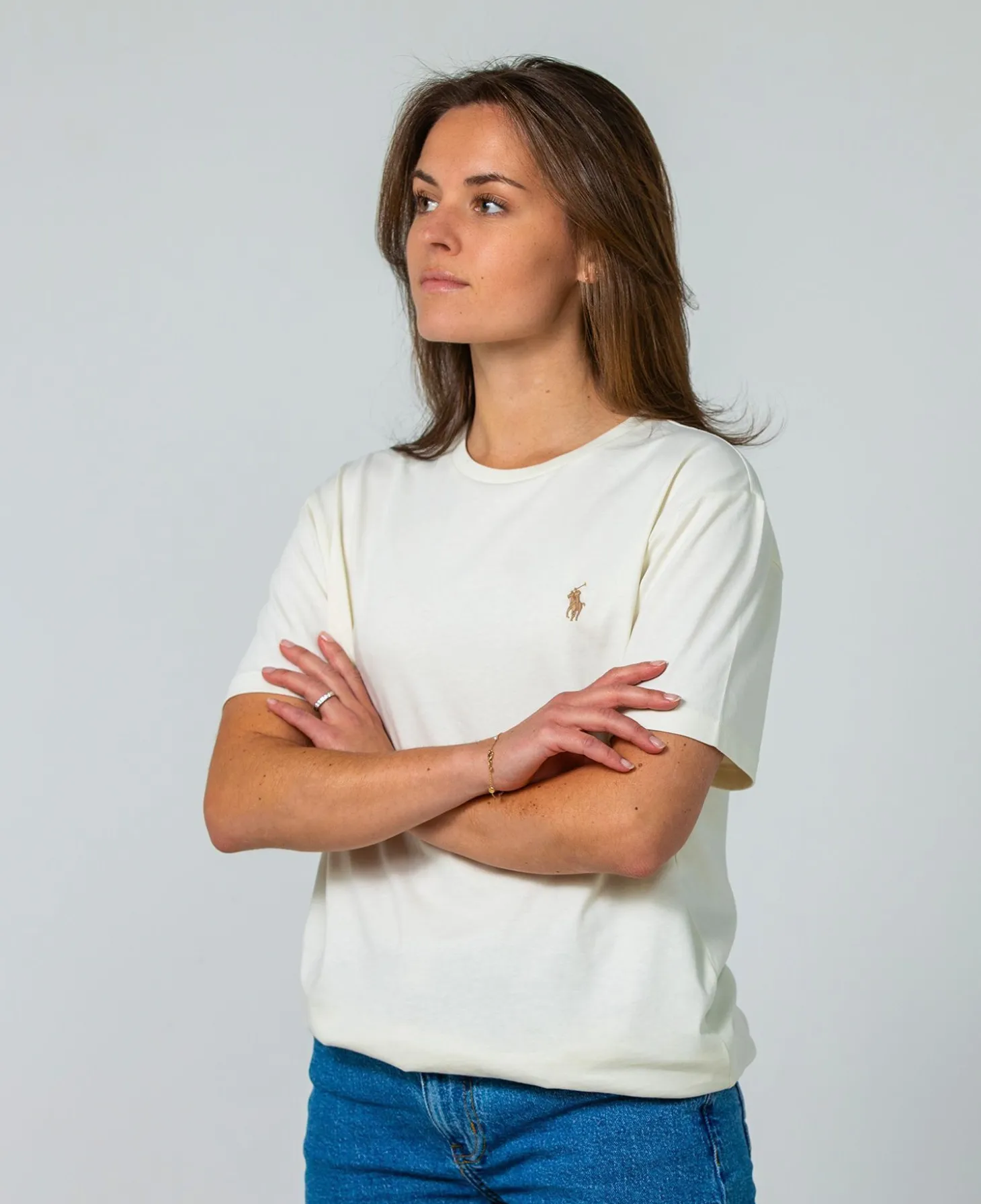 Polo Ralph Lauren Cotton T-shirt