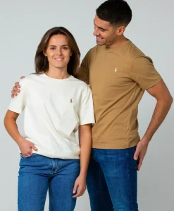 Polo Ralph Lauren Cotton T-shirt