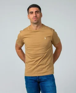 Polo Ralph Lauren Cotton T-shirt