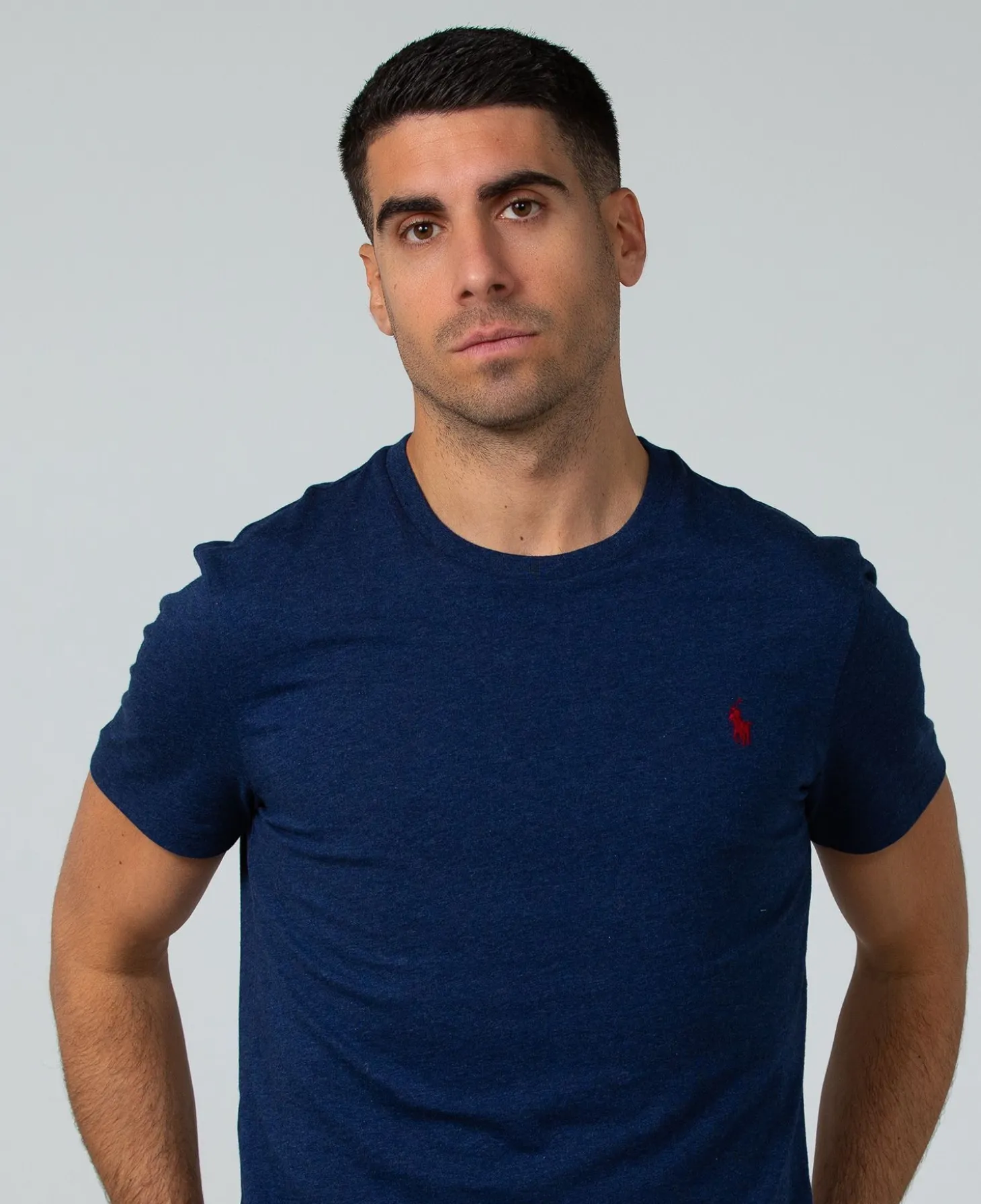 Polo Ralph Lauren Cotton T-shirt