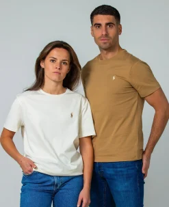 Polo Ralph Lauren Cotton T-shirt