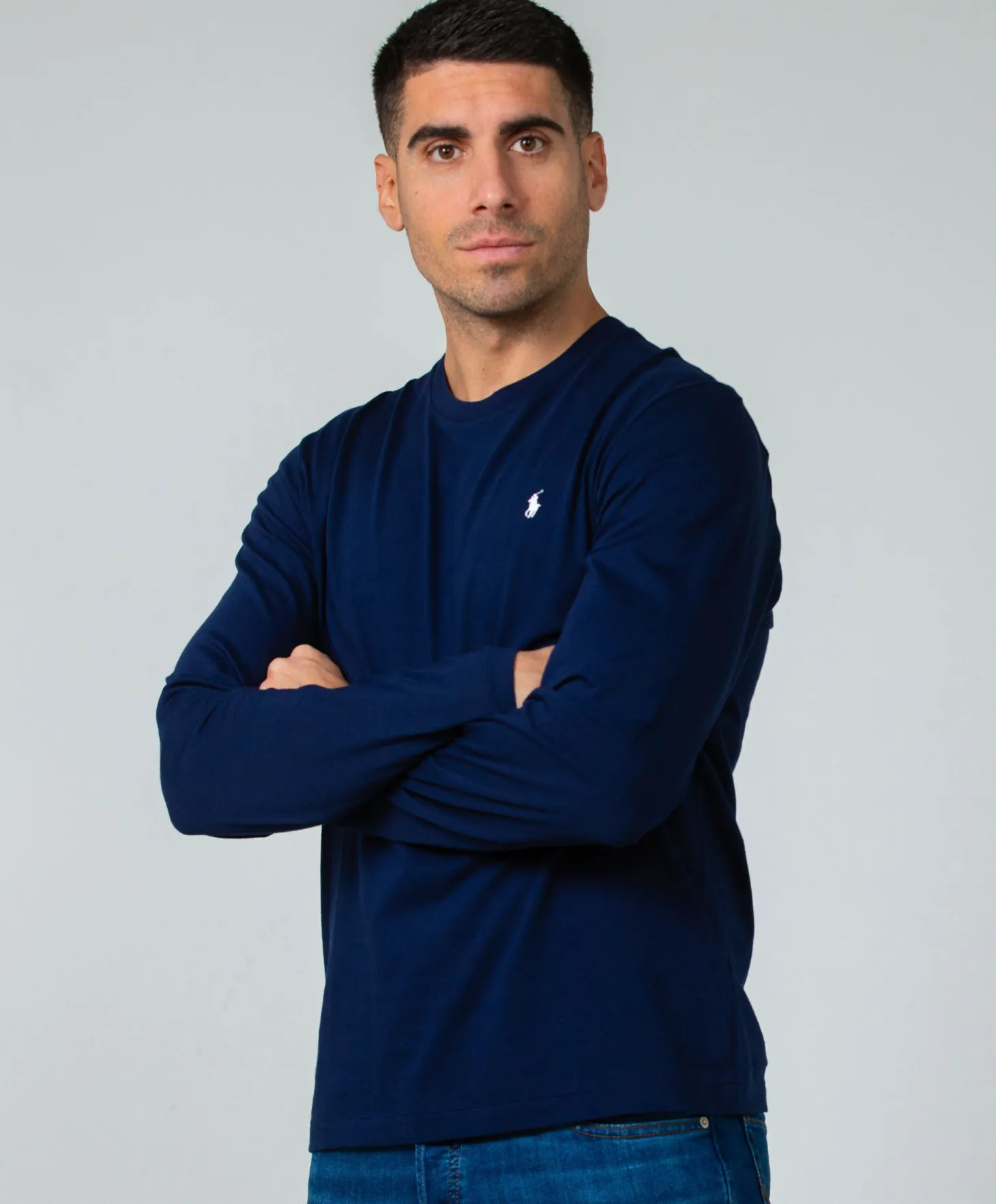 Polo Ralph Lauren Langermet Trøye