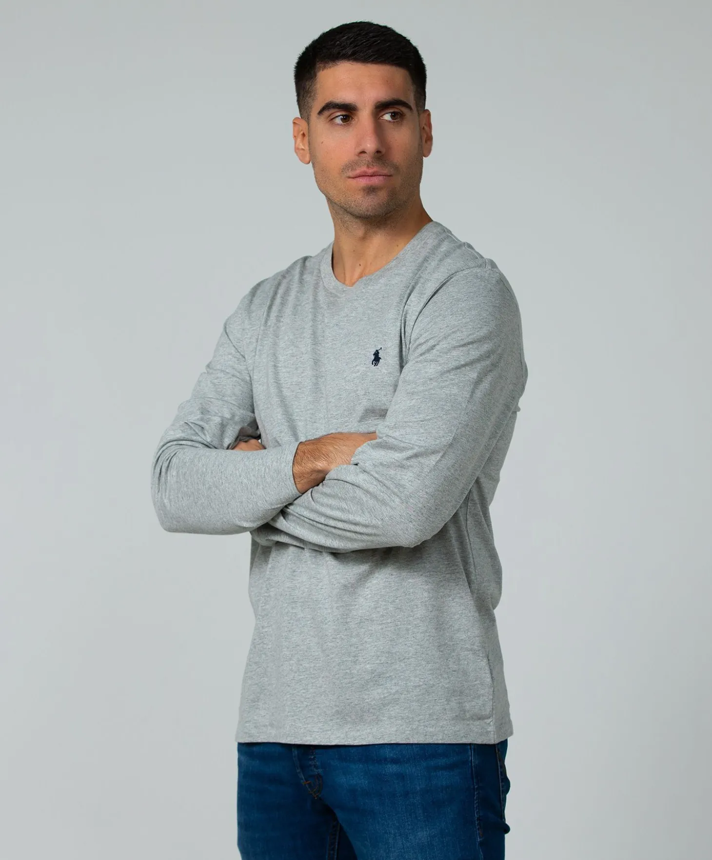 Polo Ralph Lauren Langermet Trøye