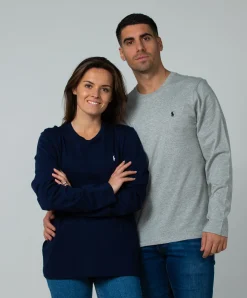 Polo Ralph Lauren Langermet Trøye