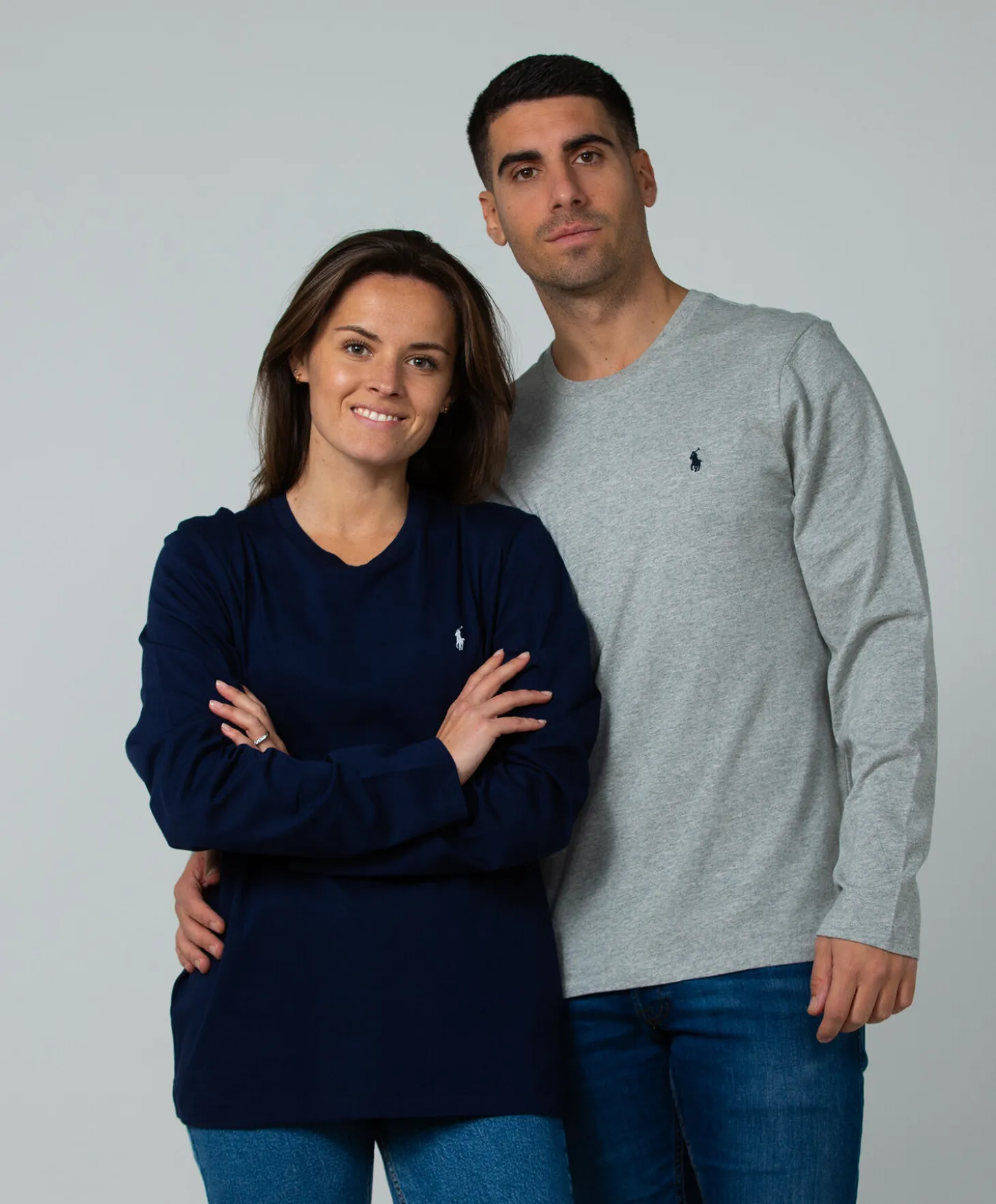 Polo Ralph Lauren Langermet Trøye