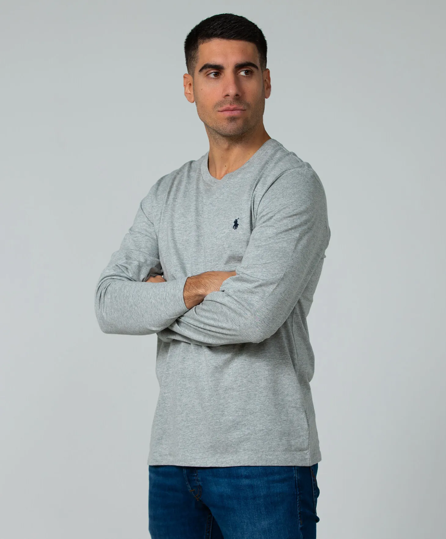 Polo Ralph Lauren Langermet Trøye