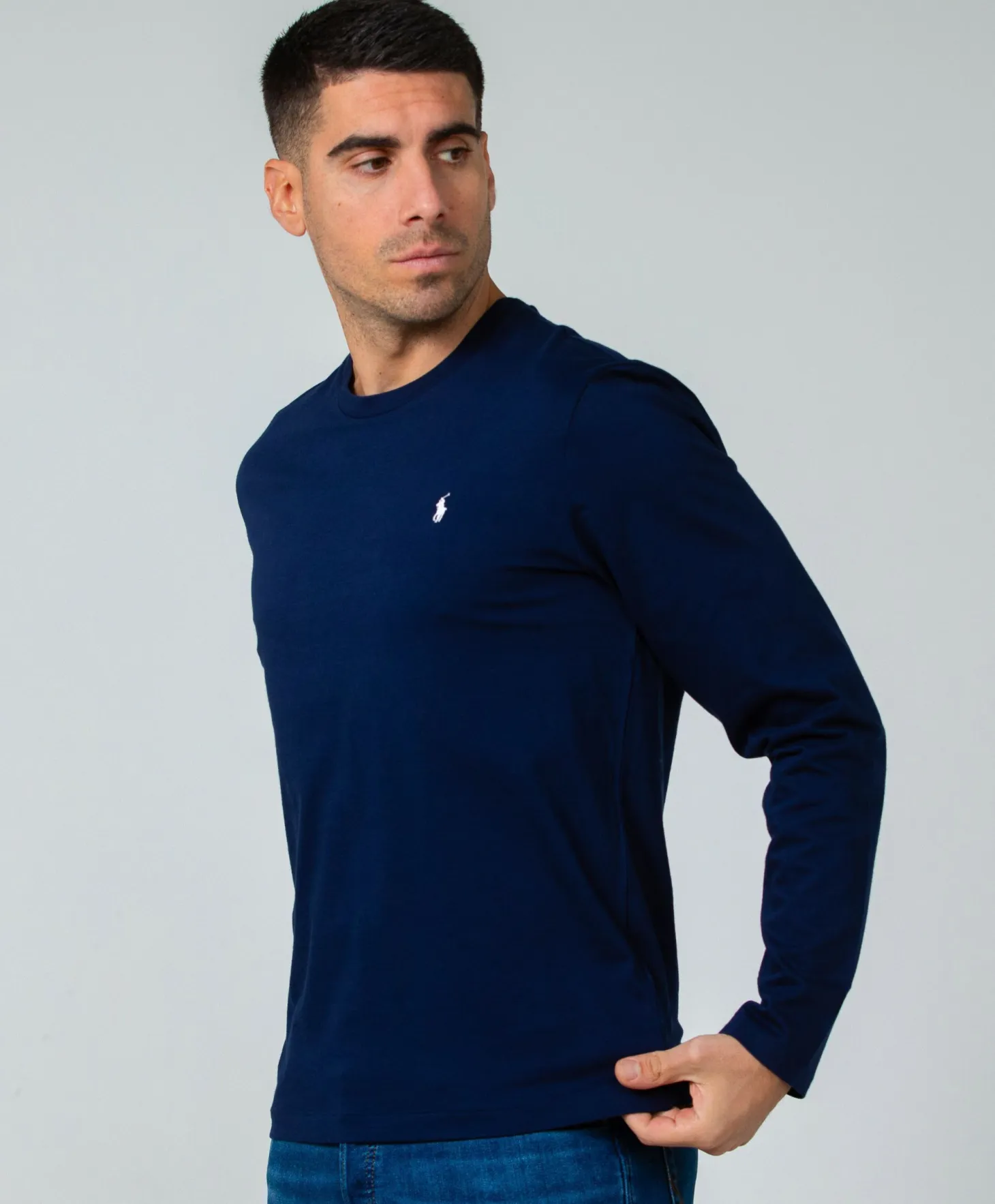 Polo Ralph Lauren Langermet Trøye
