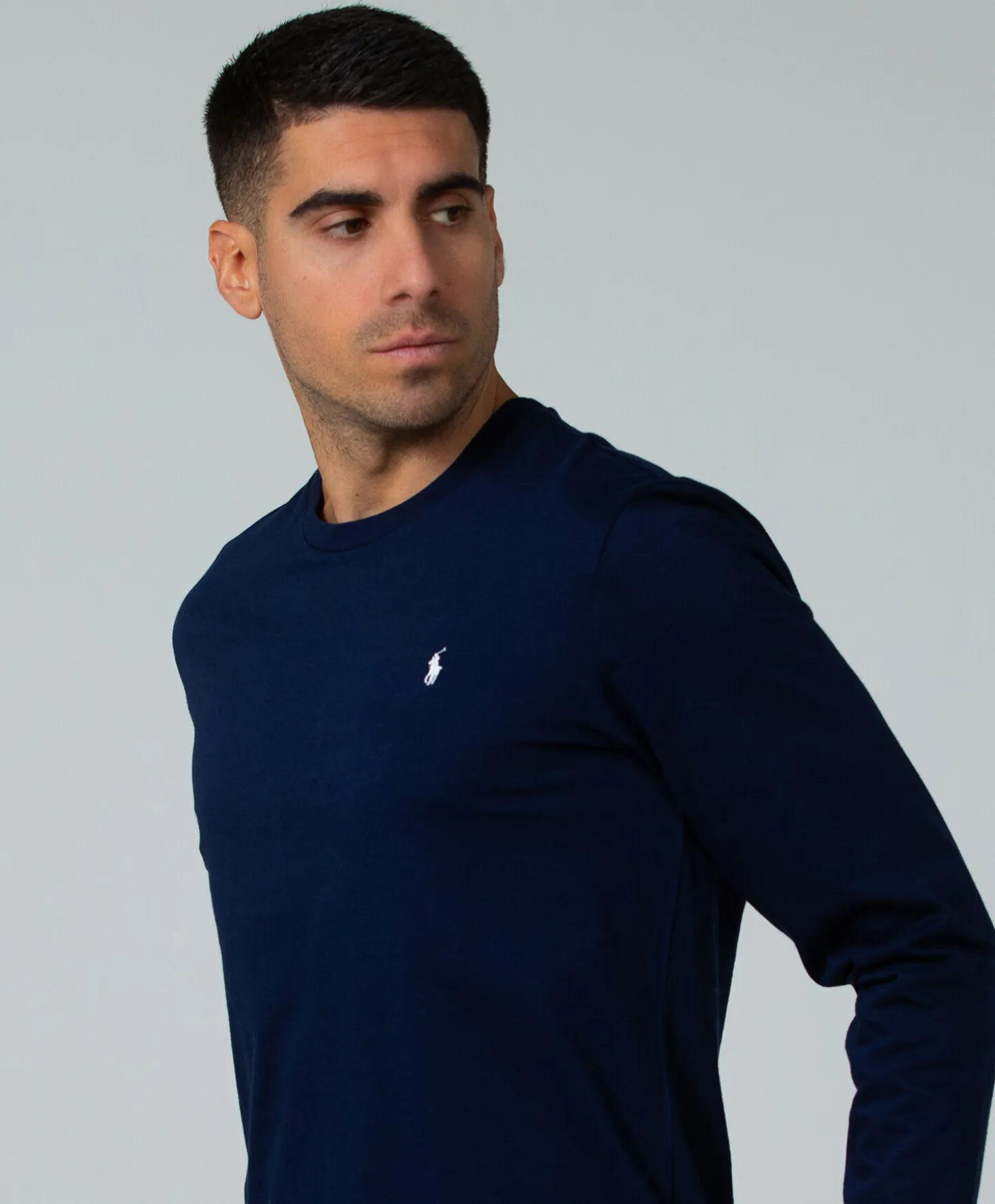 Polo Ralph Lauren Langermet Trøye