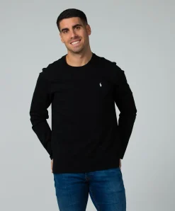 Polo Ralph Lauren Langermet Trøye