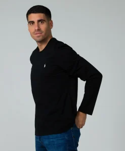 Polo Ralph Lauren Langermet Trøye