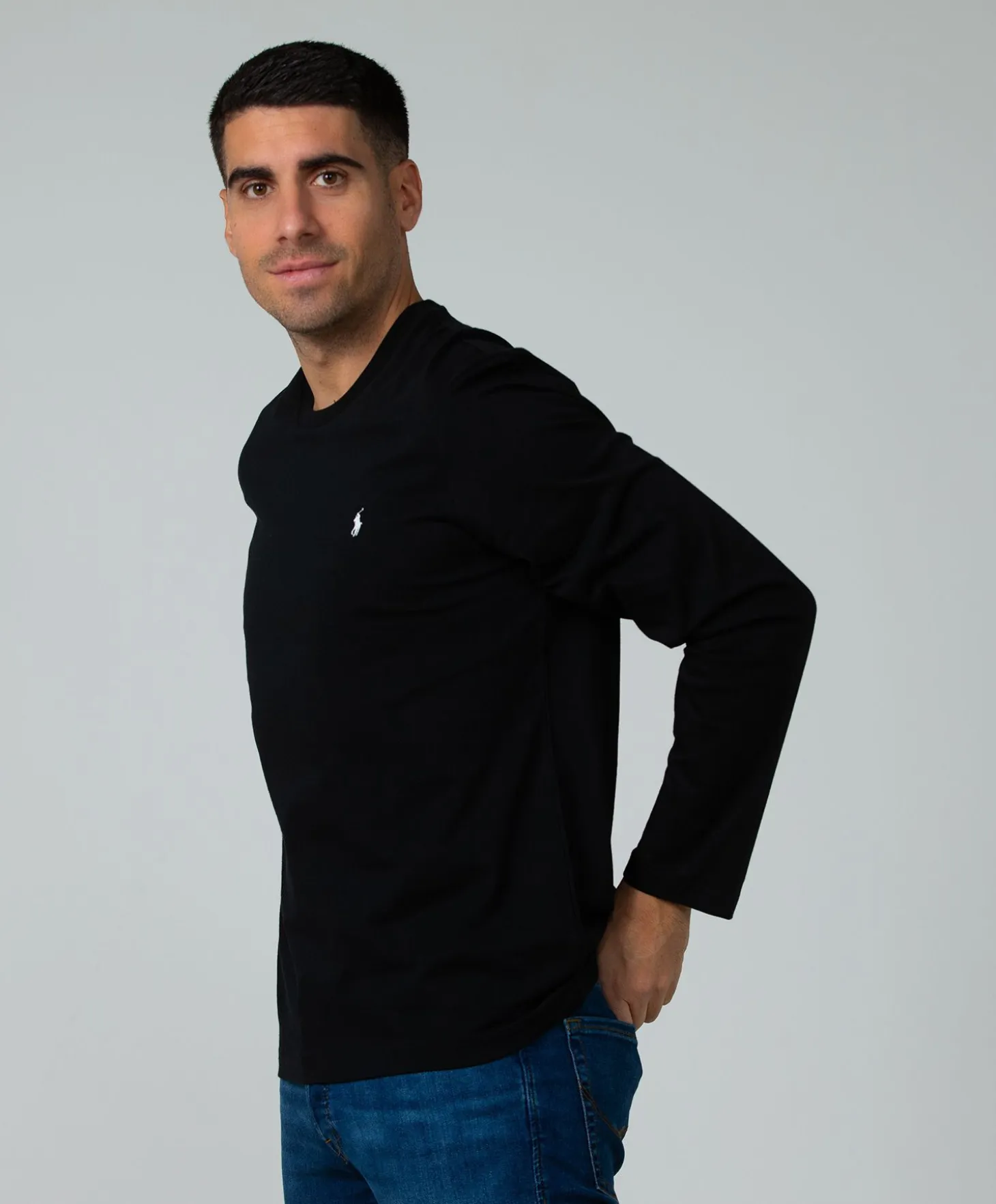 Polo Ralph Lauren Langermet Trøye