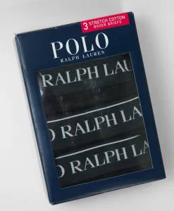 Polo Ralph Lauren 3-pack boxer