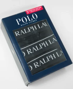 Polo Ralph Lauren 3-pack boxer