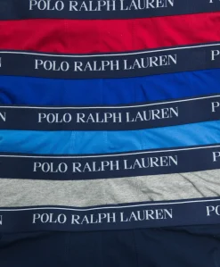 Polo Ralph Lauren 5-pack boxer