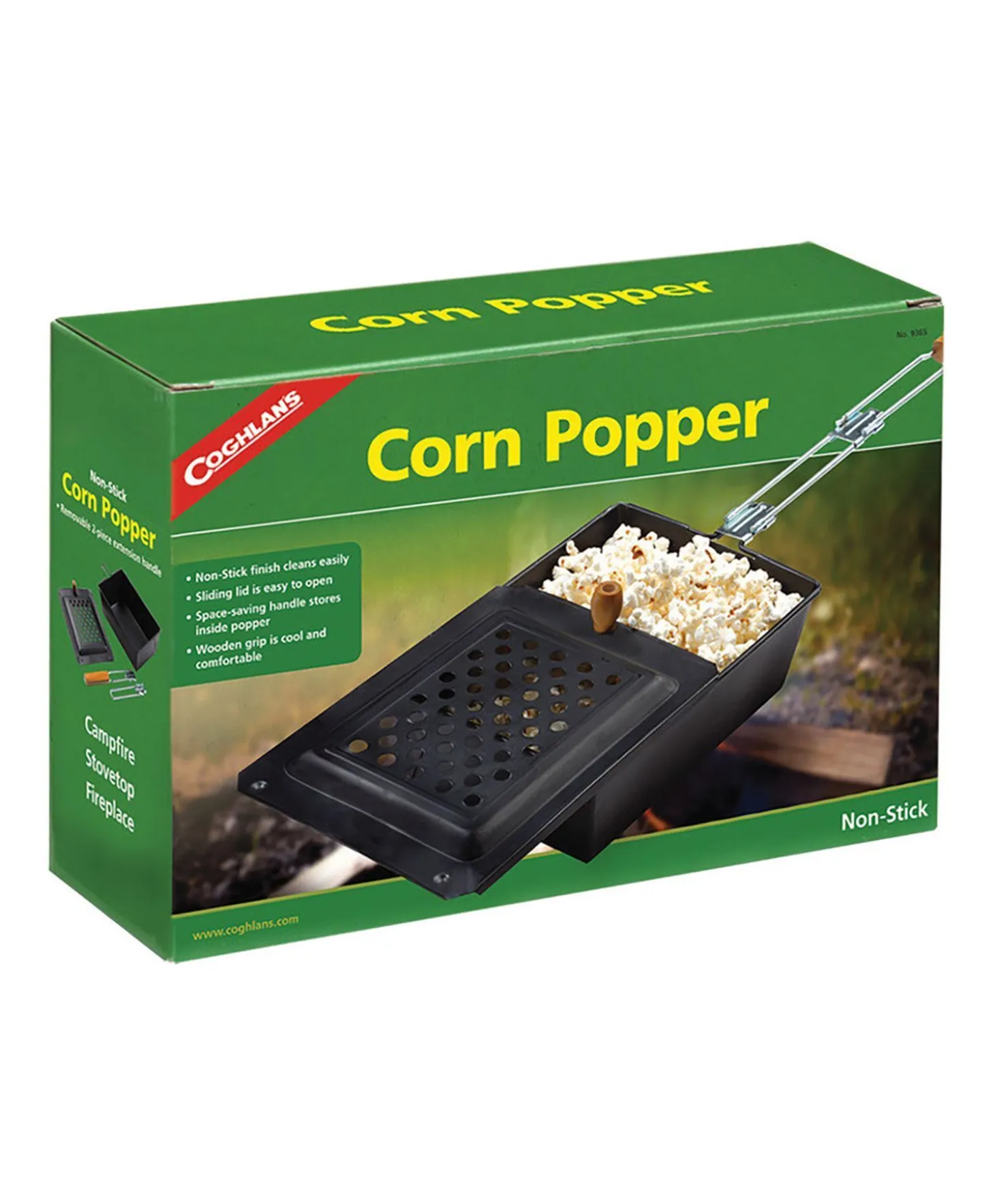Popcornpopper